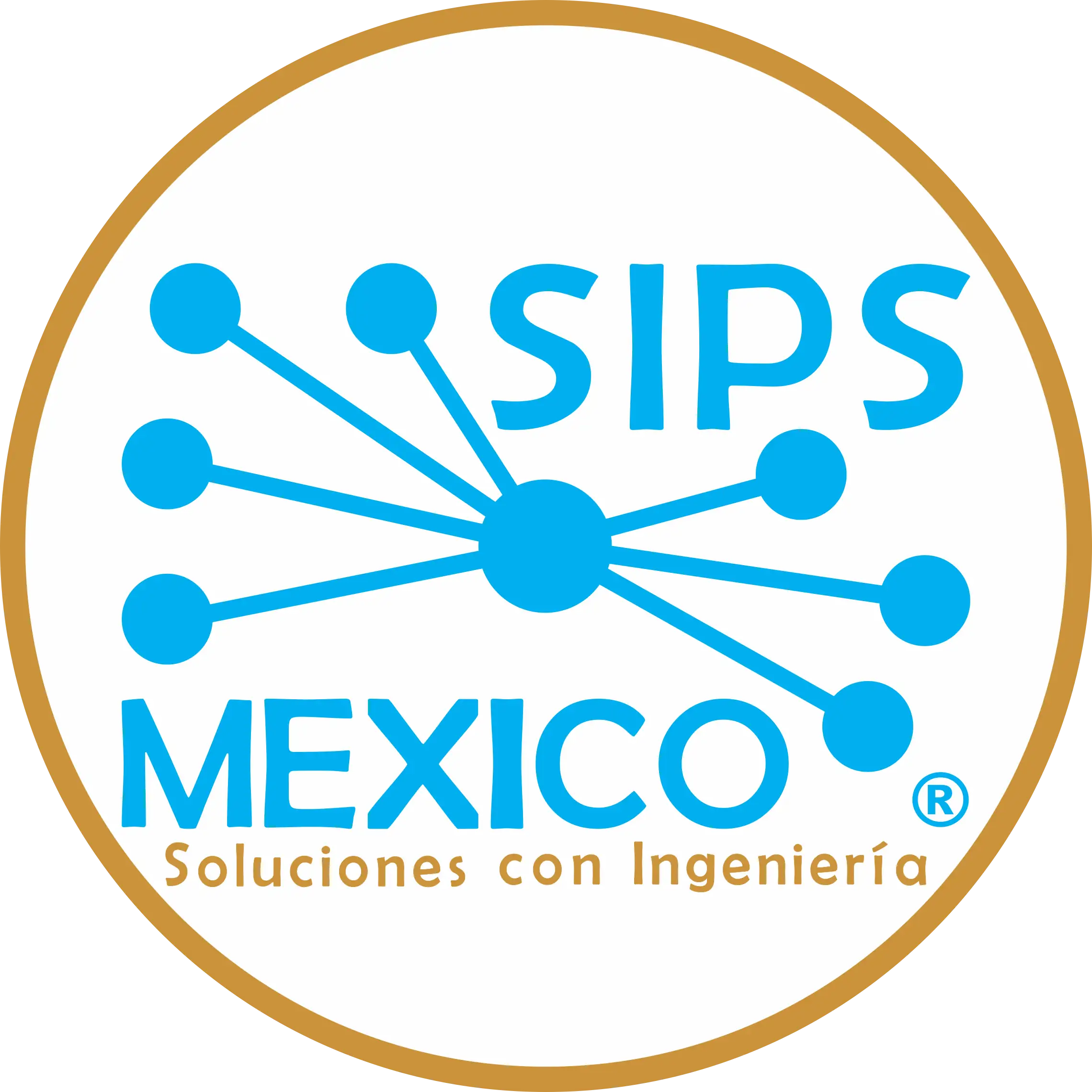 SIPS México ¡Soluciones con Ingeniería!